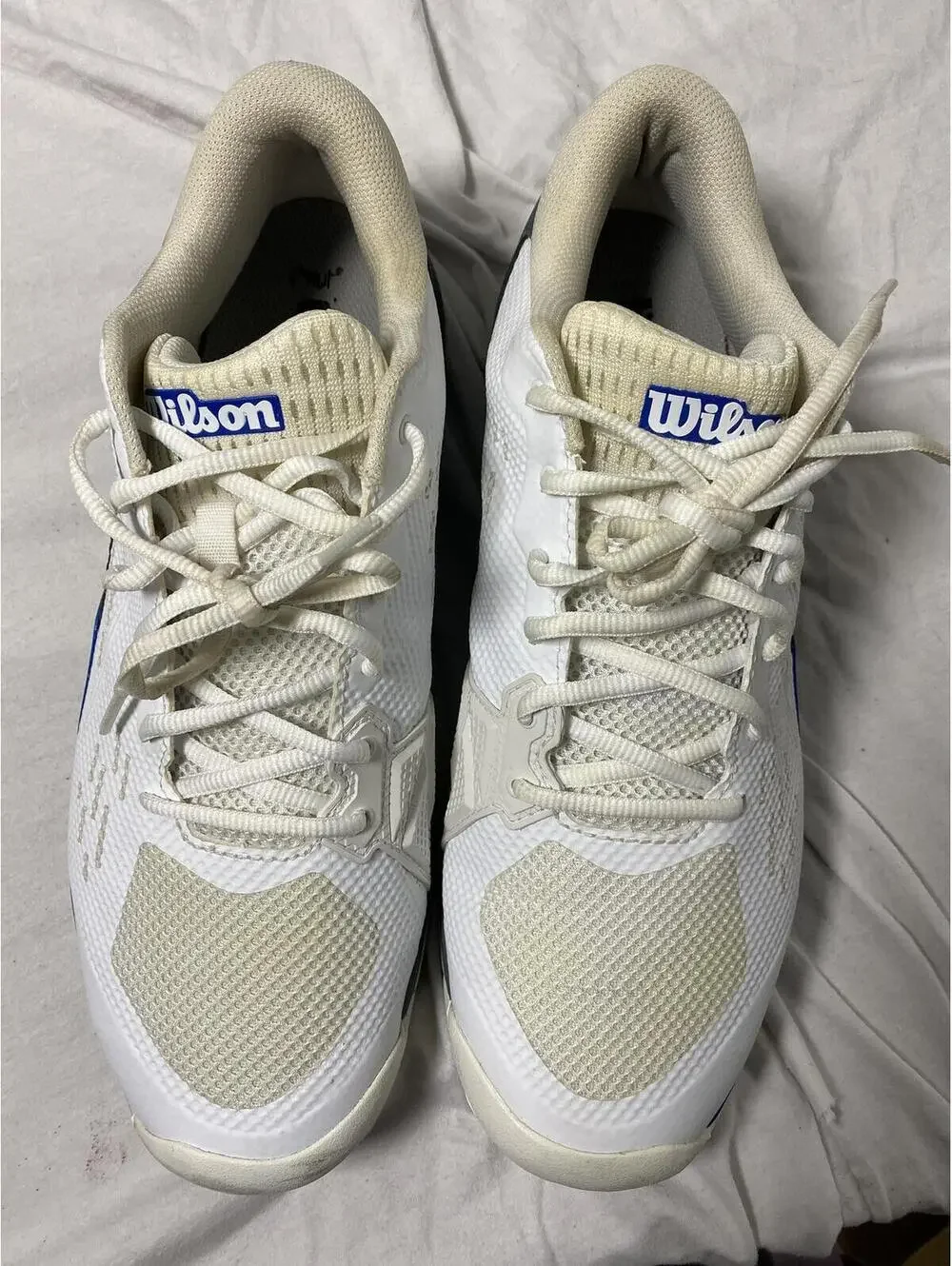 Wilson Pickleball Shoes Size 13 - Picture 2 of 5